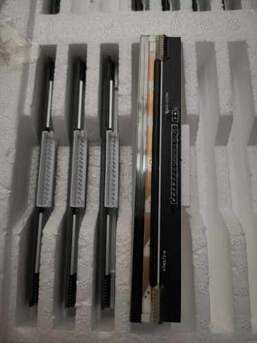 barcode printer DT058-50 热敏头，打印头 原装螺母耐磨头