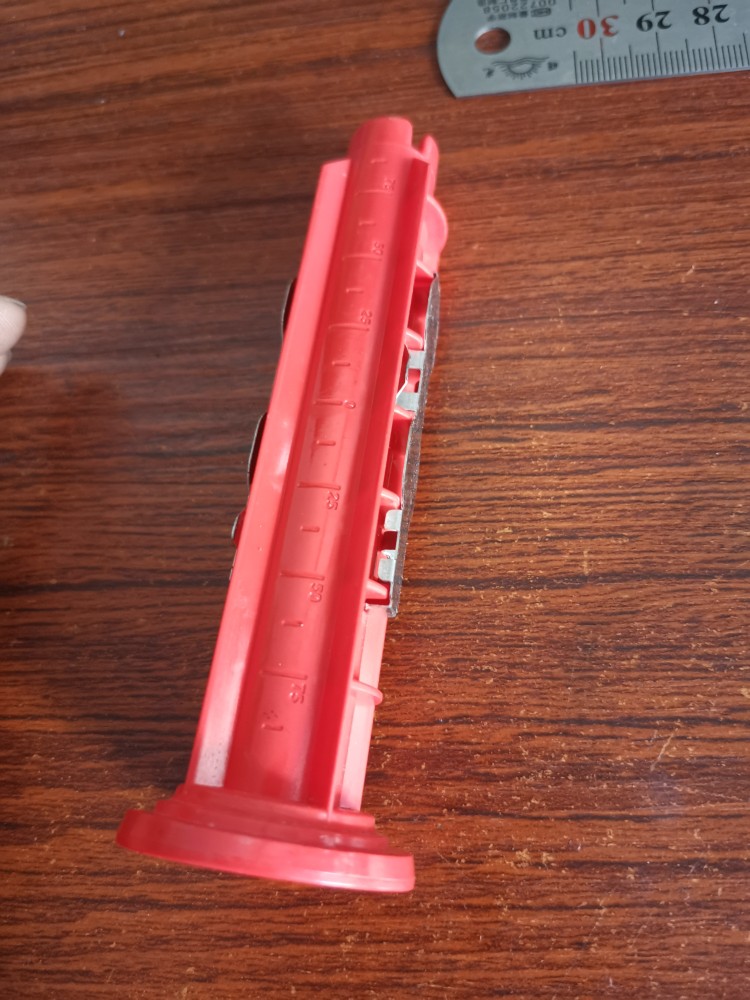 Honeywell PC42t打印机碳带轴 色带轴