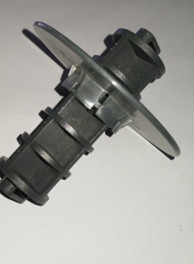 佳博2120T 2120TF 2120TL 3120TN 3120TL 3150T 走纸轴