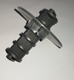 2120TF 3150T 2120TL 3120TL 走纸轴 3120TN 佳博2120T