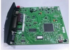 斑马GK888T  888CN GK888D条码打印机主板 接口板 标签