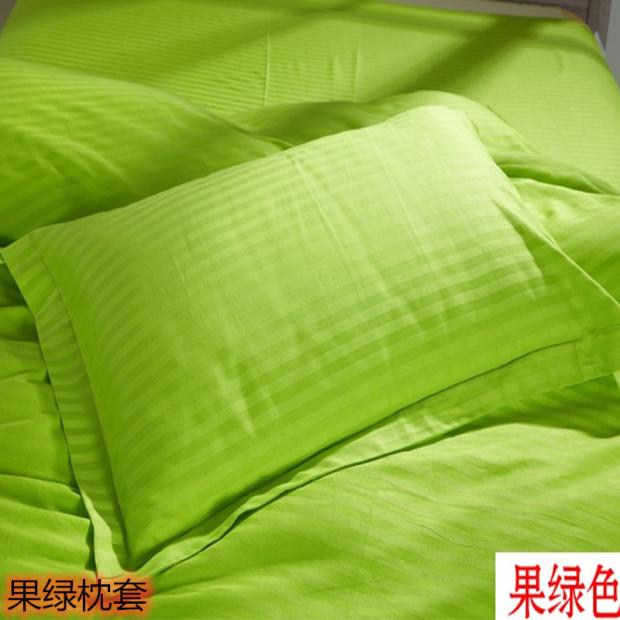 简约单人枕头宾馆全棉40*70
