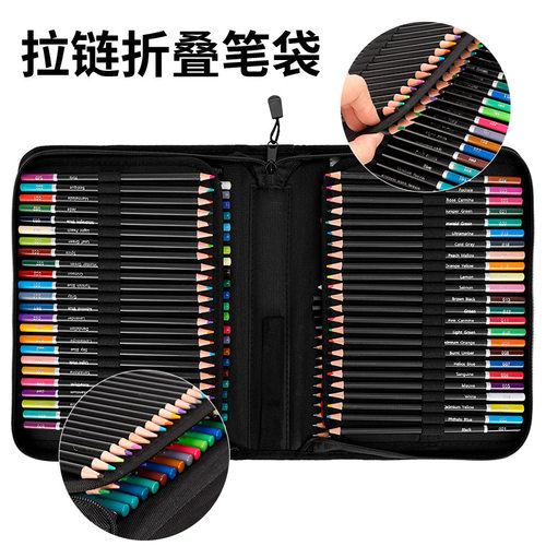 厂家供应145件素描铅笔绘画工具套装学生美术文具用品一件代