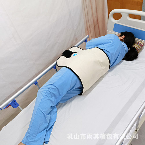 雨其琳卧床老人翻身起床辅助带护理防褥疮移位侧身老人用品