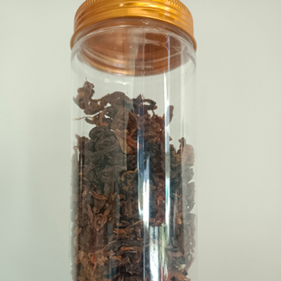 包邮 50g 可打粉 2025干海参肠新辽参干货