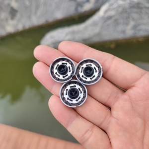 小适  F1-BK/ F303-BK/F305-GY剃须刀配件平面刀头刀片 刀网 网罩