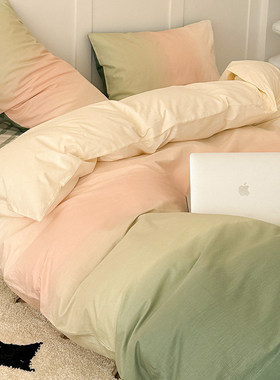 2026新款被套单件150x180x200x230宿舍单独被单人被罩非全棉纯棉3