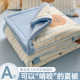 2025新款 凉感丝夏被学生宿舍夏凉被儿童薄被子夏季 学生宿舍空调被