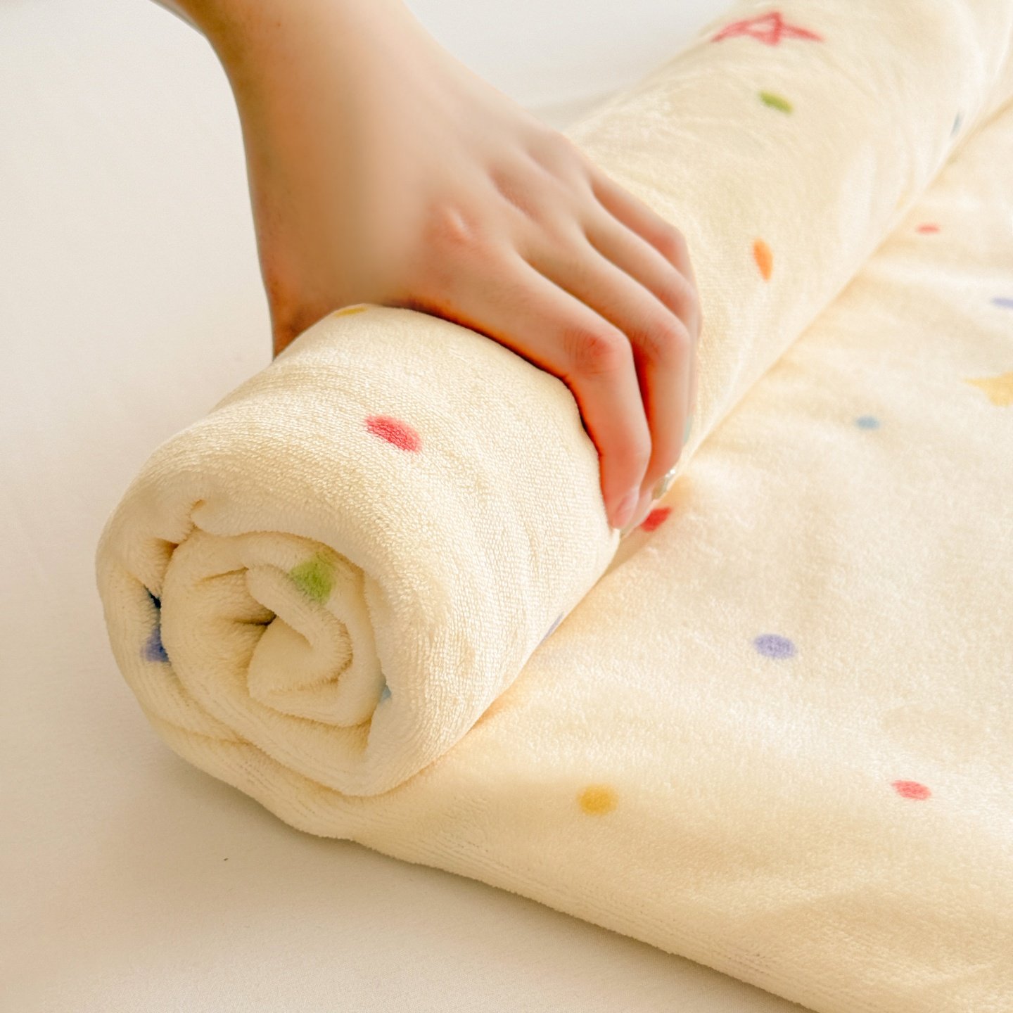 【A级母婴可用】加厚牛奶绒床单