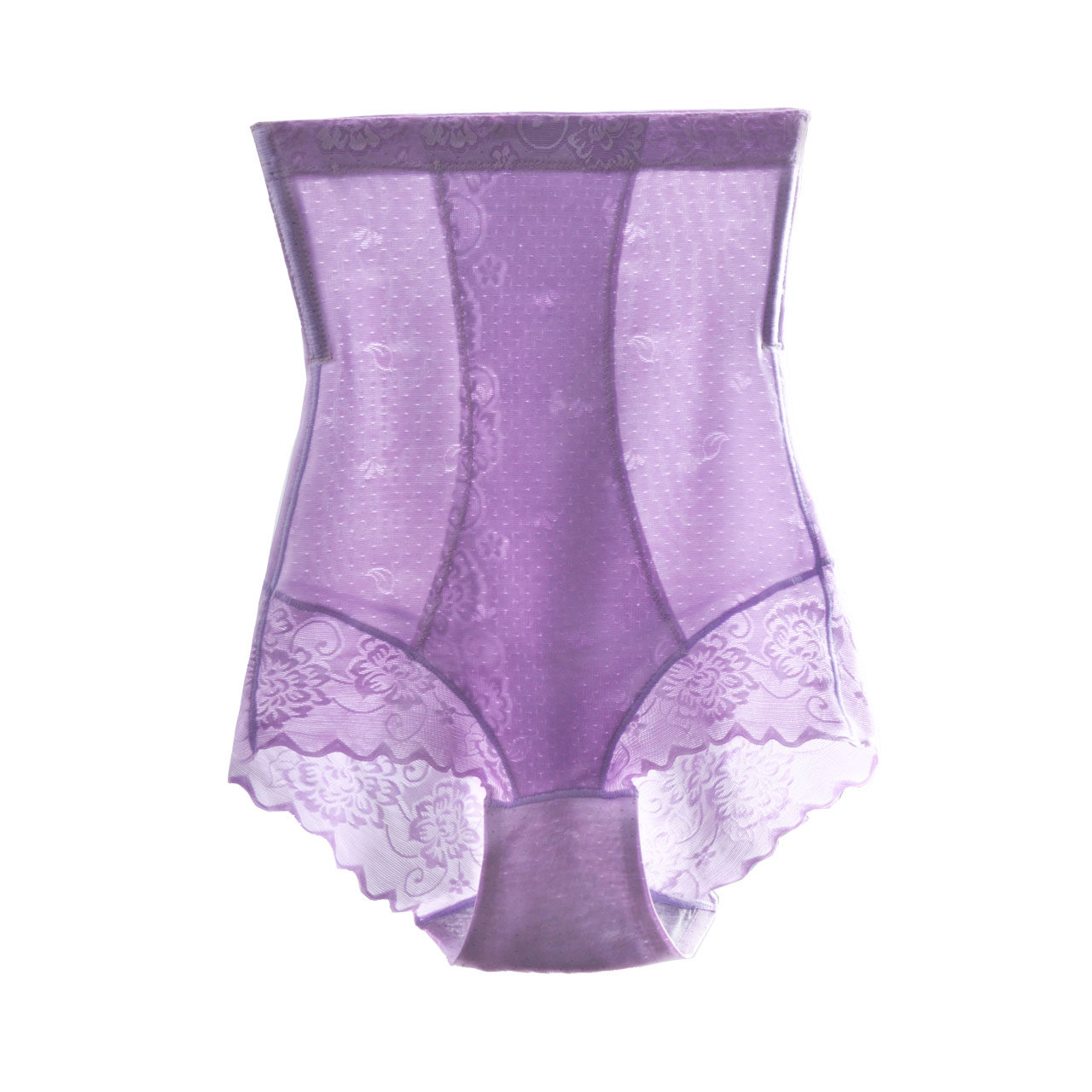 body amincissant doux en nylon - Ref 671516 Image 5