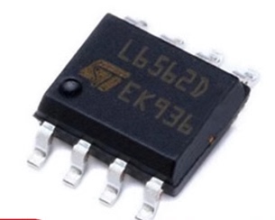全新原装正品 L6562D L6562DTR SOP8 液晶电源芯片