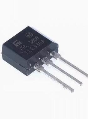 原装双向可控硅 晶闸管三级管 TLC336A TO-202 3A600V 5只4元包邮