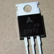 【实体店荣誉】2SC1972 C1972  质量保障,