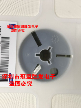 贴片电容 0603 13PF 50V   一盘4000个 一盘45元