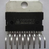 集成IC CD7377CZ TDA7377 原装现货