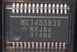 MC145583V  全新原装现货
