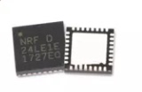NRF24LE1E NRF24LE1-F16Q32 QFN 原装现货，需要多少个请直拍