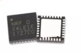 NRF24LE1E NRF24LE1-F16Q32 QFN 原装现货，需要多少个请直拍