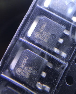 FDD6637 TO-252  全新原装现货