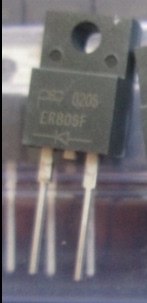 ER806F TO-220F  全新原装现货