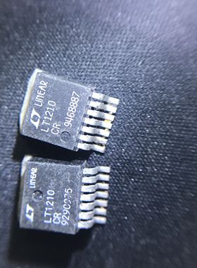 三级管  LT1210CR 现货 包上机