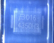 TISP4350H3BJR-S  4350H3 DO-214AA 全新原装现货