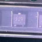 SSM3J117TU SOT323 丝印JJ9 全新原装现货