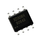 XD308H SOP8 全新原装现货