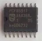 PCF8591T 现货 请直拍 包上机好用