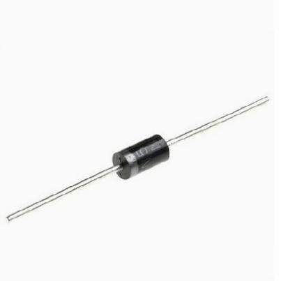 全新 肖特基二极管 MBR5200A MBR5200 SR5200 5A 200V 10个2.5元