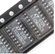 集成IC  LTC1625CS  SOP16  开关稳压器芯片