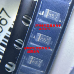 进口稳压二极管  进口 MMSZ5255B  丝印K5 28V SOD-123 1206