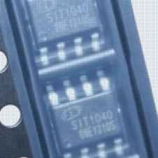 集成IC芯片 SIT1040T   SOP8 5只6.88元包邮 拍1件5只