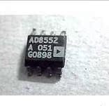 AD8552ARZ AD8552AR AD8552 贴片 SOP-8 运算放大器 ADI 原装进口
