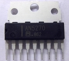 AN5270 伴音功放集成电路