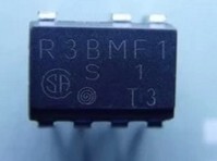 直插光耦 R39MF5 空调固态继电器 PR39MF5S1 R3BMF5 可直拍