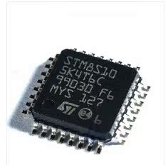 【全新原装正品】 STM8S105K4T6C STM8S105 LQFP32 专营STM全系列