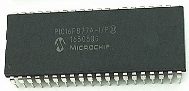 全新原装 pic16f877a-i/p pic16f877a 直插单片机 质量保证