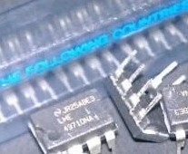 集成IC   全新原装现货 LME49710NA  ,DIP-8