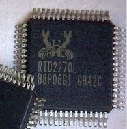 RTD2270CLW 原装现货