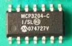 MCP3204-BI/SL MCP3204-CI/SL 原装现货,需要多少个请直拍
