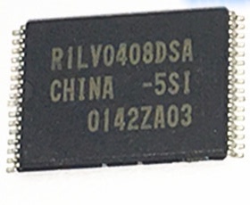 全新 RILV0408DSA-5SI TSSOP32 质量保证
