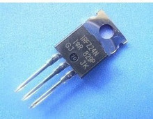 IRFZ24 IRFZ24N TO-220 55V 17A 场效应管  特价！全新原装
