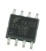 FAN6742MR 6742MR 全新原装现货