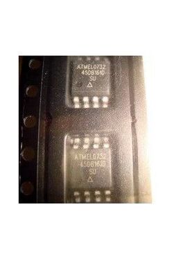 全新原装正品 AT45DB161D-SU 45DB161D SOP8 存储器芯片
