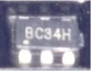 SX1308 丝印 B628 SOT23-6 全新进口现货