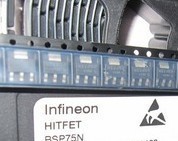 TLE4274GSV33GEG TO-223 全新进口原装