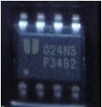 P3482 EUP3482DIR1 全新原装DC-DC转换器 SOP-8