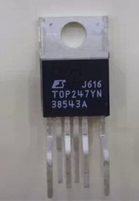 电源管理芯片TOP247Y TOP247YN TO220 可以直接拍下