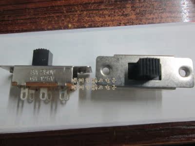 SS-23E08-RG8 双排横柄式6脚 3档柄 需要多少个请直拍